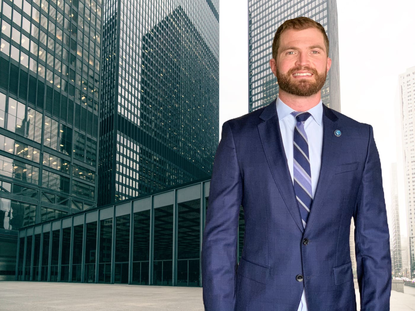 Hunter Fede, Esq. MBA